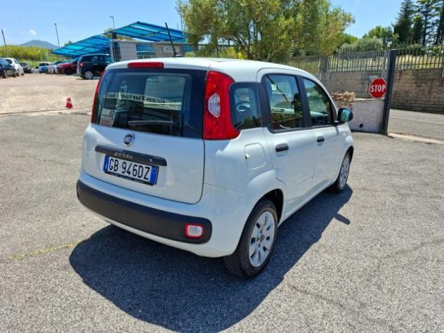 FIAT Panda 1.2 EasyPower Easy GPL PREZZO REALE!! rif. 23980323 - Foto 6