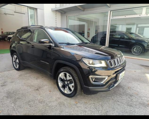 JEEP Compass 2.0 Multijet II 4WD Limited rif. 24117084 - Foto 7