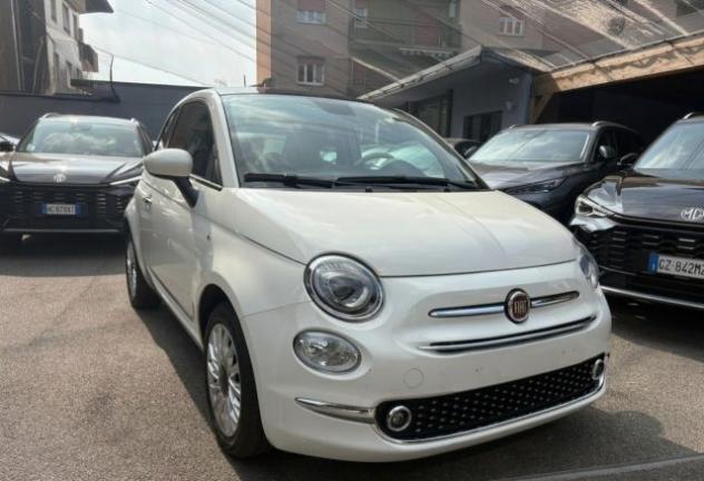 FIAT 500 1.0 Hybrid Dolcevita *PREZZO PROMO* rif. 23401950