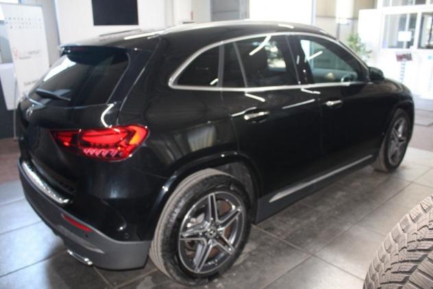 Mercedes-Benz GLA 200 200 D AMG LINE PREMIUM 150 CV - Foto 4