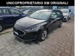 FORD Focus 1.5 EcoBlue 120 CV SW Business rif. 23816661