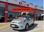 Ford Fiesta 5p 1.2 16v Ikon 82cv, NEOPATENTATI OK!