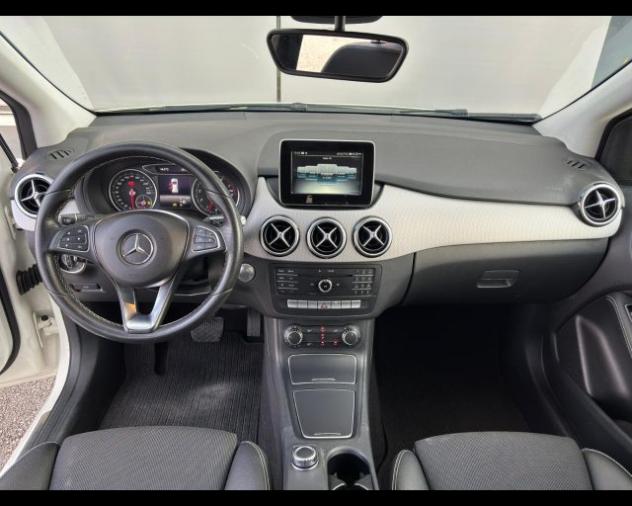 MERCEDES-BENZ CLA SSE B 220 SPORT 4MATIC AWD AUTO rif. 23617478 - Foto 9