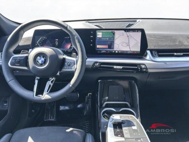 BMW X2 sDrive18d Msport Premium Package rif. 23764635 - Foto 10