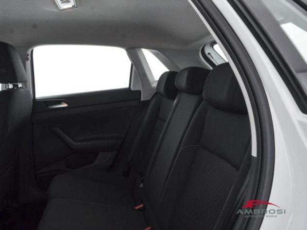 VOLKSWAGEN Polo 1.0 EVO 80 CV 5p. Comfortline BlueMotion Technolog rif. 23802377 - Foto 10
