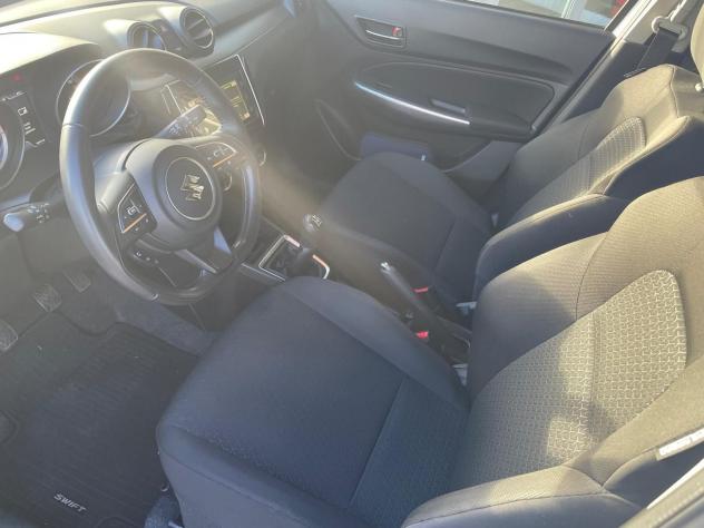 Suzuki Swift Swift 1.2 Hybrid 4WD AllGrip Top - Foto 9