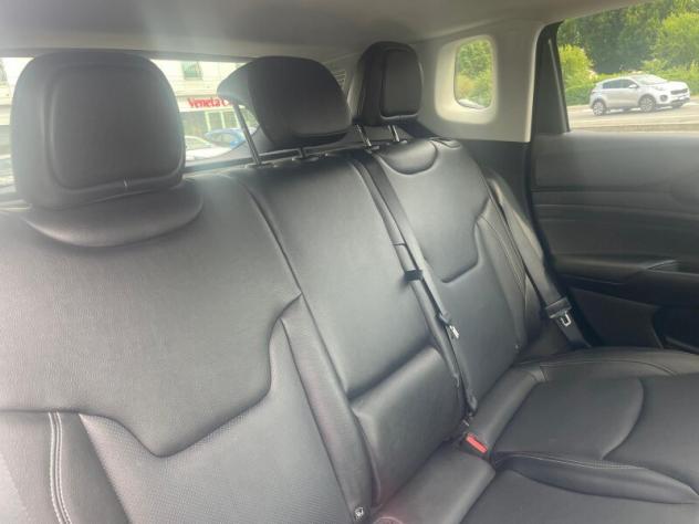 JEEP Compass 2ª serie Compass 1.5 Turbo T4 130 CV MHEV 2WD Summit - Foto 9