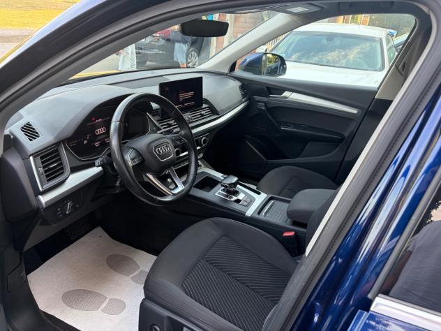 Audi Q5 SPB 35 TDI S tronic Business Advanced - Foto 10
