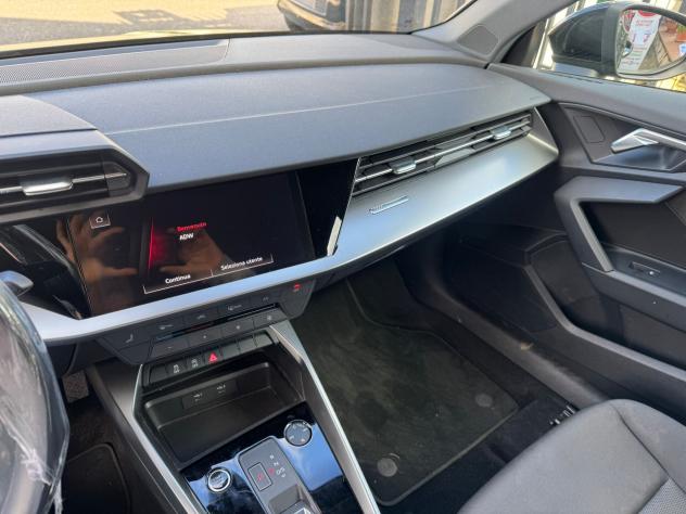 Audi A3 SPB 30 TDI S tronic Business - Foto 7