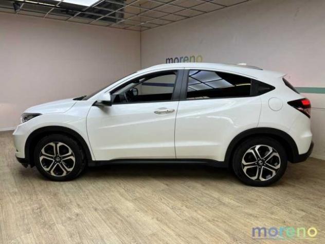 HONDA HR-V 1.6 Executive Navi Adas rif. 18985150 - Foto 3