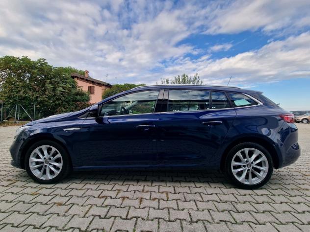 Renault Mégane Mégane Sporter dCi 8V 110 CV Energy Intens - Foto 8