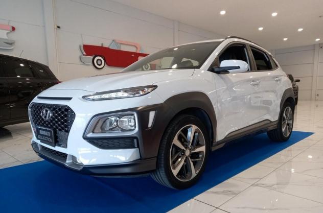 HYUNDAI Kona 1ªs. (2017-23) Kona 1.0 T-GDI Xpossible - Foto 3