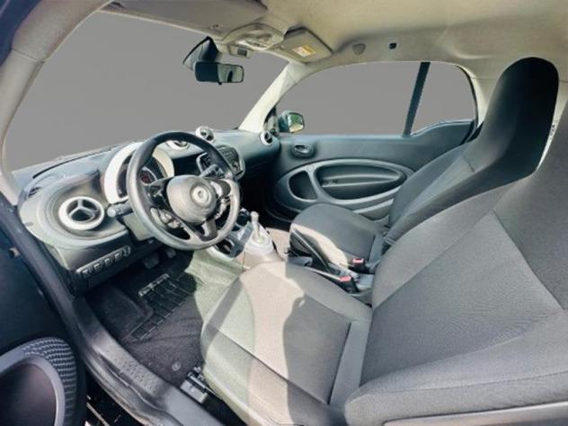 smart fortwo 70 1.0 52kW youngster twinamic - Foto 9