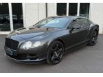 Bentley Continental Flying Continental GT II Continental GT 6.0 575cv