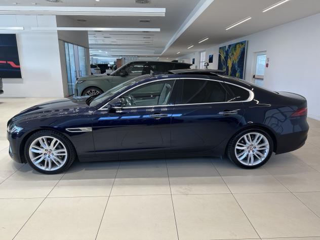 Jaguar XF 2.0D 200 S AUTO - Foto 8