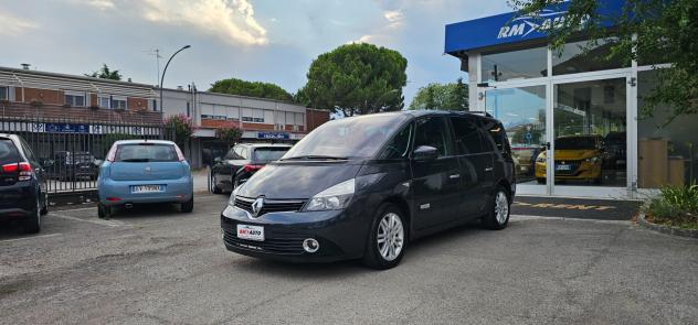 Renault Espace Grand 2.0 dCi 175CV Proactive 7 POSTI