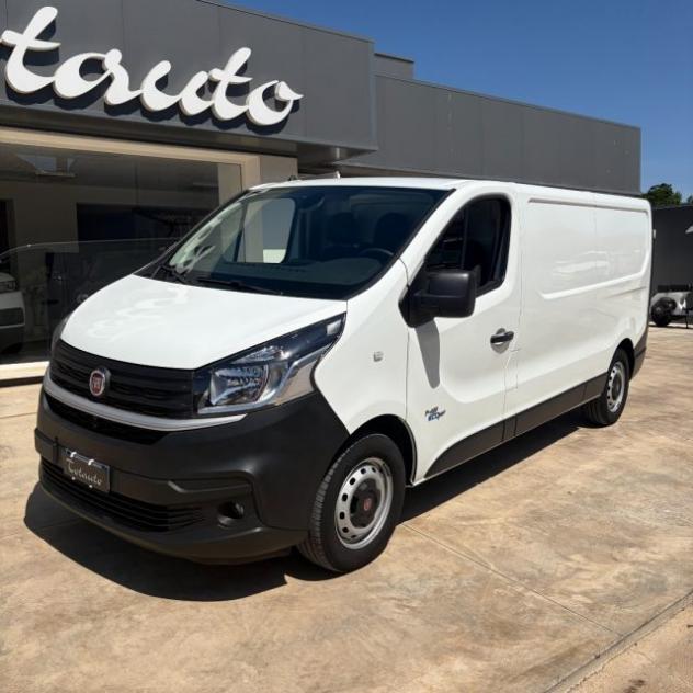 FIAT Talento 2.0 Ecojet 145CV PL-TN Furgone 12q rif. 23787069 - Foto 3