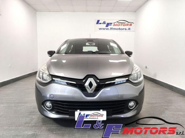 Renault Clio 1.5 dCi ok neopatentati - Foto 2