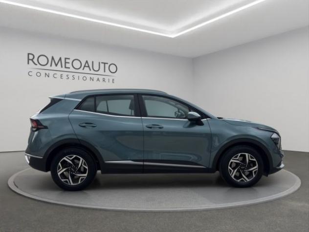 KIA Sportage 1.6 TGDi MHEV Business rif. 23882895 - Foto 7
