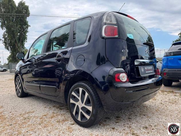 CITROEN - C3 Picasso - 1.6 HDi 90 Seduction - UNIPRO. - NEOPATENTATI - FINANZIABILE - Foto 10