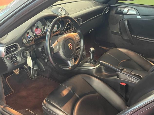 Porsche 911 997 Carrera 4S Coup - Foto 9