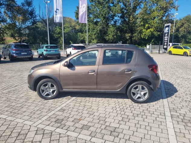Dacia Stepway 0.9 TCE GPL STEPWAY COMFORT S&S EU6 - Foto 5