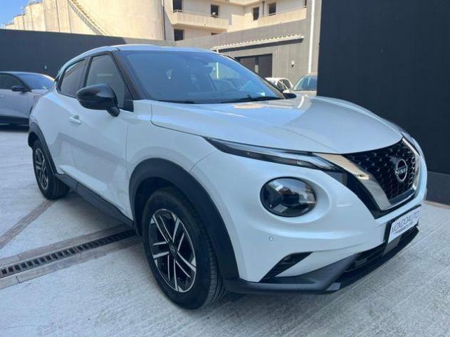 NISSAN Juke 1.0 DIG-T 114 CV N-Connecta rif. 24171442 - Foto 2