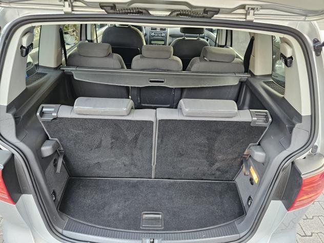 Volkswagen Touran 1.4 TSI Comfortline EcoFuel - Foto 6