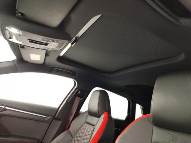 Audi RS 3 Sportback TFSI quattro S tronic - Foto 9