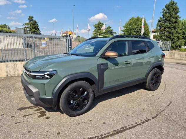 DACIA Duster Eco-G 120 CV Extreme rif. 23957966 - Foto 2