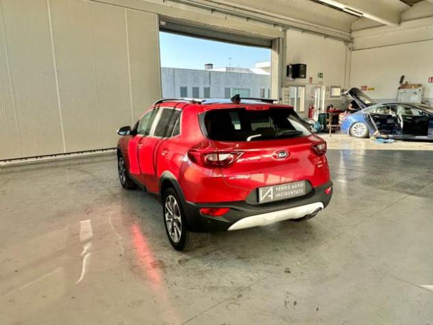 KIA Stonic 1.0 T-GDI 120CV ENERGY rif. 24195017 - Foto 5