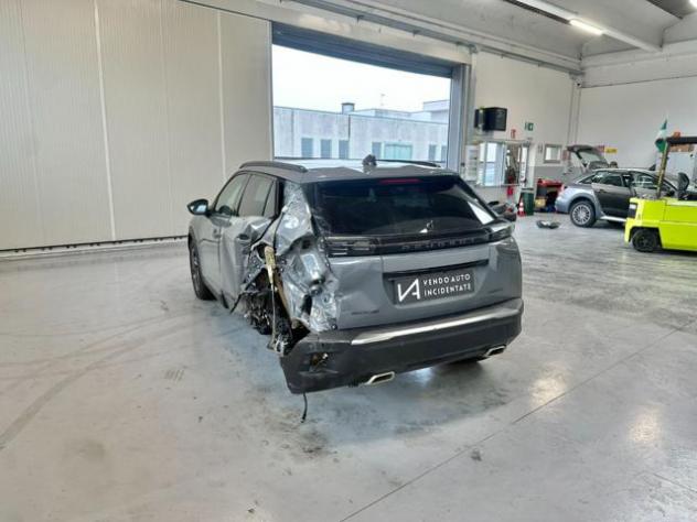 PEUGEOT 2008 HYBRID 136 E-DCS6 GT rif. 23992377 - Foto 5