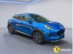 Ford Puma Puma 1.0 ecoboost h Titanium s&s 125cv