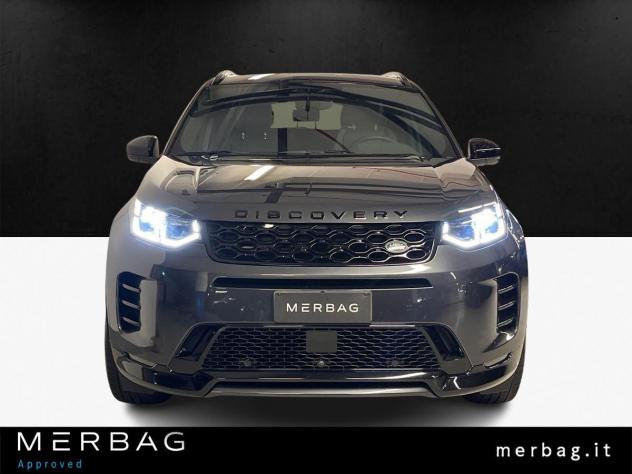 Land Rover Discovery Sport 2.0d td4 mhev Dynamic SE awd 204cv auto - Foto 3