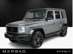 Mercedes-Benz Classe G 400 d AMG Line 330cv auto