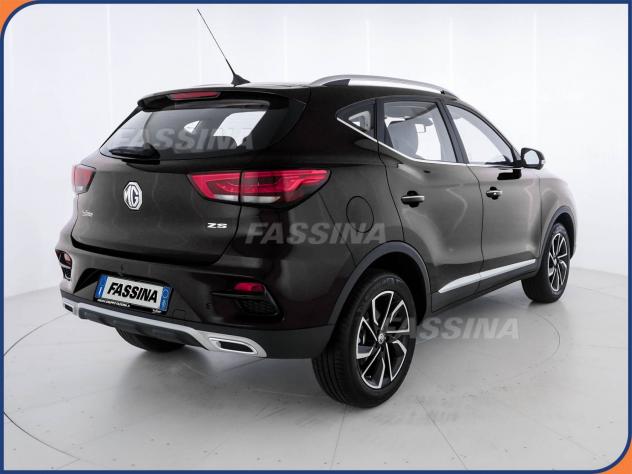 MG ZS ZS 1.0 Luxury auto - Foto 6