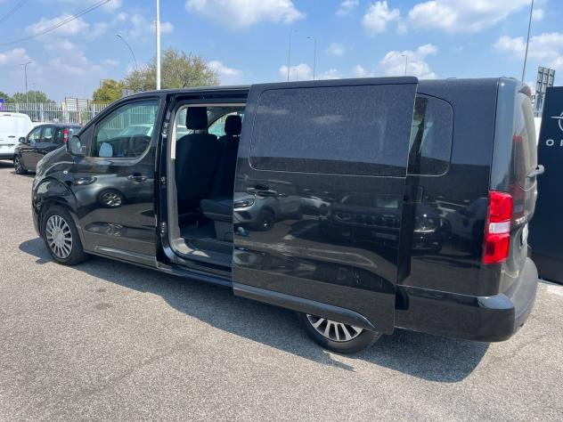 Toyota Proace Verso 2.0D 150cv S&S M/T L2 D Lounge - Foto 7