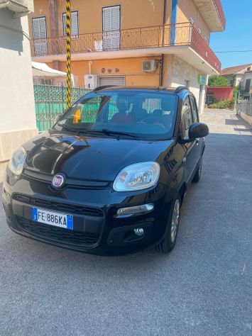 Fiat Panda 1.2 Lounge - Foto 7