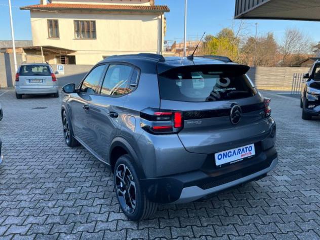 CITROEN C3 PureTech 100 S&S Plus rif. 22131948 - Foto 7