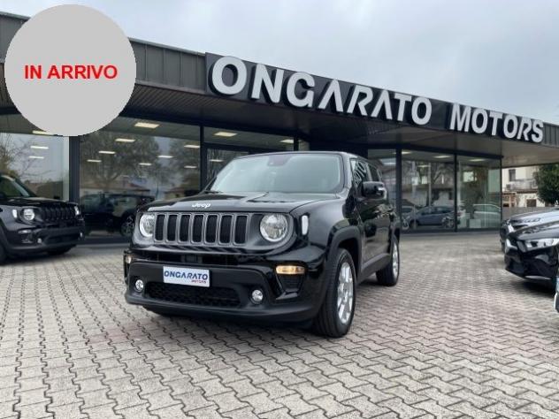 JEEP Renegade 1.0 T3 Limited rif. 22325688