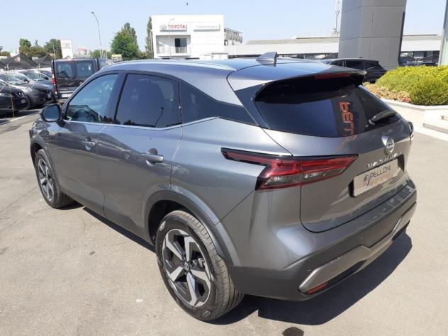Nissan Qashqai MHEV 140 CV N-Connecta TETTO PAN - PORT.BAULE ELET - Foto 7