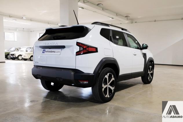 Dacia Duster nuovo - Foto 6