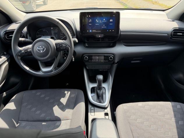 Toyota Yaris Active 1.5 HEV #11536 - Foto 10