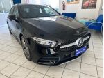 MERCEDES Classe A     (W177) A 180 d Automatic Premium