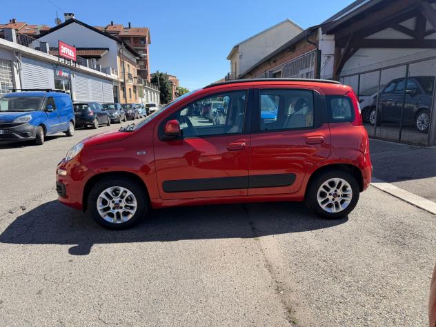 Fiat Panda 1.2 Lounge - Foto 5