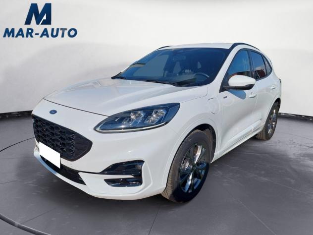 Ford Kuga Kuga 2.5 Plug In Hybrid 225 CV CVT 2WD ST-Line X
