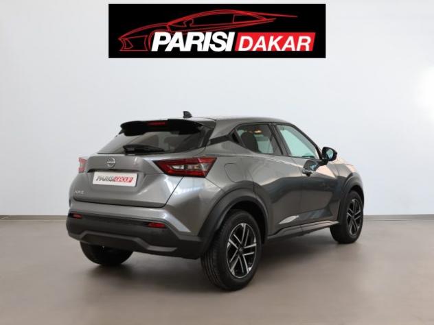 NISSAN Juke 1.0 DIG-T 114CV N-Connecta *PROMO PARISI GROUP* rif. 24181948 - Foto 3