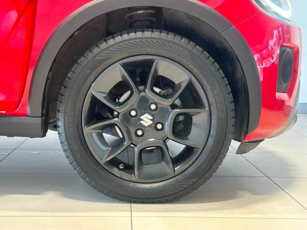 Suzuki Ignis 1.2 Hybrid 4WD All Grip Top - Foto 8
