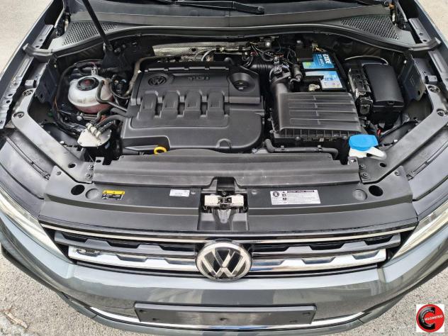VOLKSWAGEN Tiguan 1.6 TDI R LINE LED - Foto 10