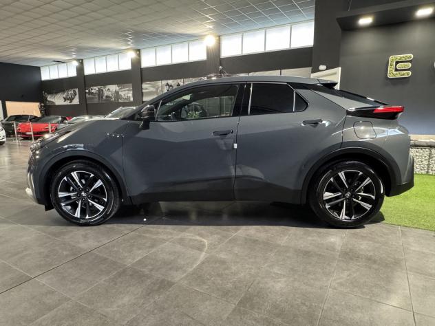 Toyota C-HR Hybrid 140 Trend - Foto 8
